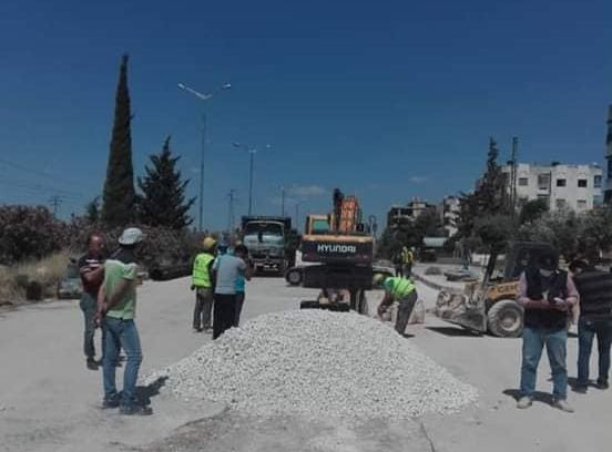 Aleppo Website News