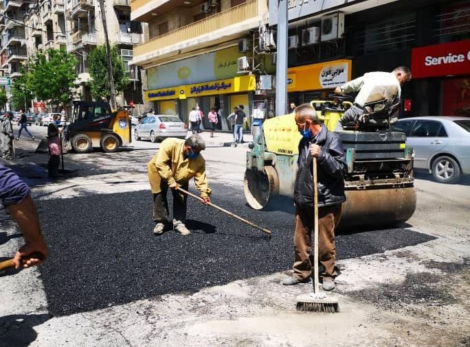 Aleppo Website News