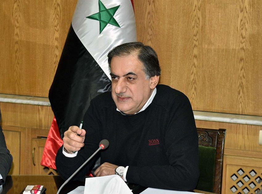 Aleppo Website News